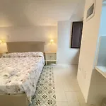 Antica Maisonette S Giovanni Centro Storico 公寓