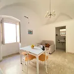 Antica Maisonette S Giovanni Centro Storico 公寓 加利波利