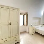公寓 Antica Maisonette S Giovanni Centro Storico 加利波利
