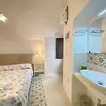 Antica Maisonette S Giovanni Centro Storico 加利波利