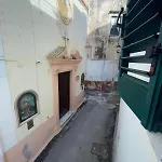 公寓 Antica Maisonette S Giovanni Centro Storico *