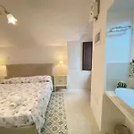 Antica Maisonette S Giovanni Centro Storico Gallipolli
