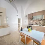 Antica Maisonette S Giovanni Centro Storico Lägenhet