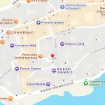 Antica Maisonette S Giovanni Centro Storico Lägenhet