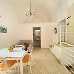 Antica Maisonette S Giovanni Centro Storico Gallipolli