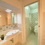 Lägenhet Antica Maisonette S Giovanni Centro Storico *