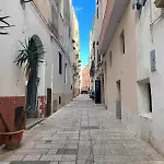 Antica Maisonette S Giovanni Centro Storico Lägenhet *