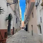 Antica Maisonette S Giovanni Centro Storico Lägenhet Gallipolli