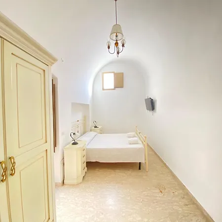 Antica Maisonette S Giovanni Centro Storico * Gallipoli