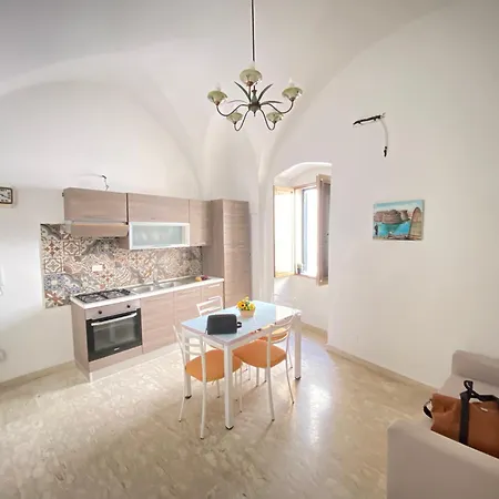 Antica Maisonette S Giovanni Centro Storico Gallipoli