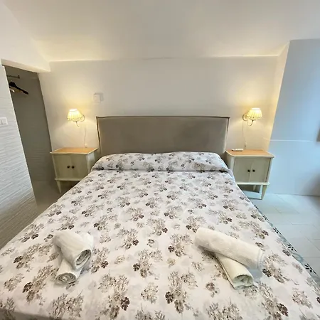 Antica Maisonette S Giovanni Centro Storico Lägenhet