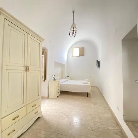 Antica Maisonette S Giovanni Centro Storico Lägenhet *