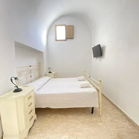Antica Maisonette S Giovanni Centro Storico Lägenhet