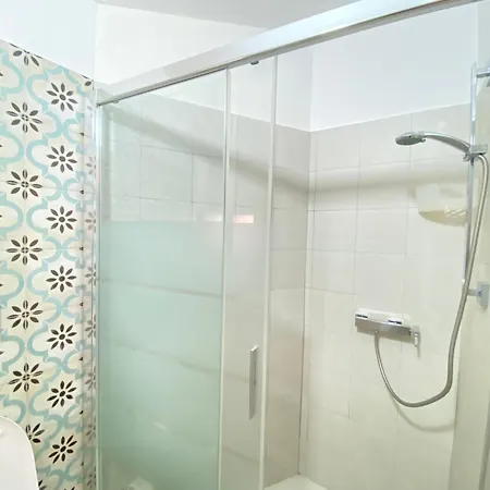 Antica Maisonette S Giovanni Centro Storico Apartament Gallipoli