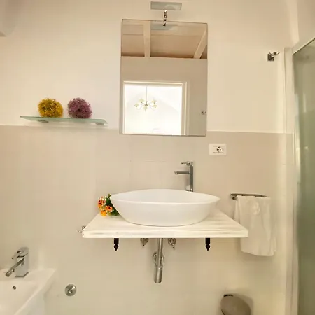 Lejlighed Antica Maisonette S Giovanni Centro Storico *