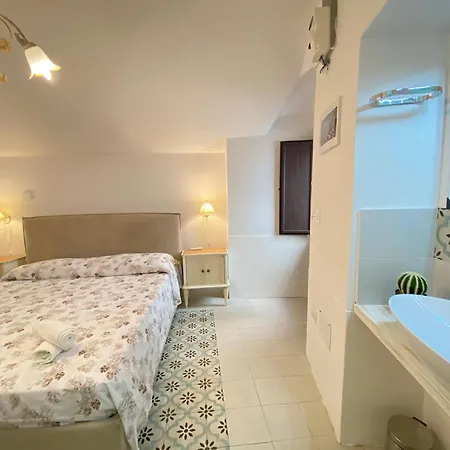 Antica Maisonette S Giovanni Centro Storico Gallipoli