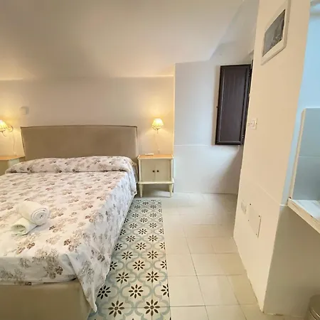 Antica Maisonette S Giovanni Centro Storico Lejlighed