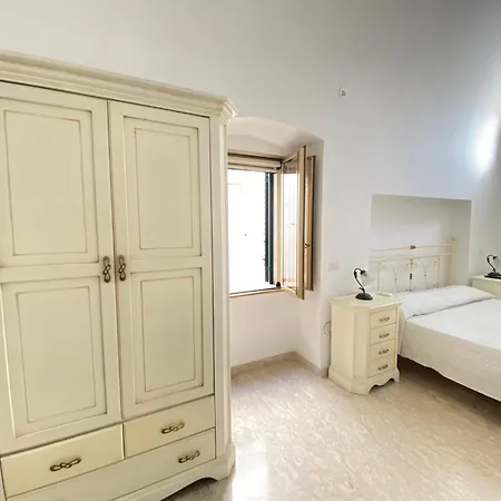 Lejlighed Antica Maisonette S Giovanni Centro Storico Gallipoli