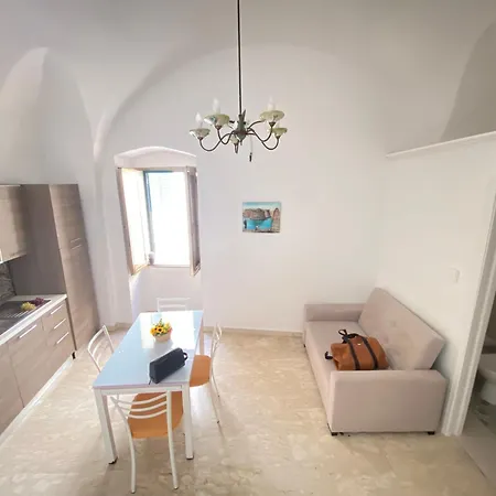 Lejlighed Antica Maisonette S Giovanni Centro Storico