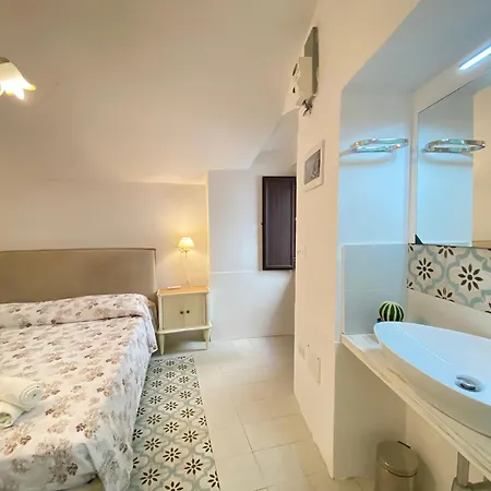 Antica Maisonette S Giovanni Centro Storico Gallipoli