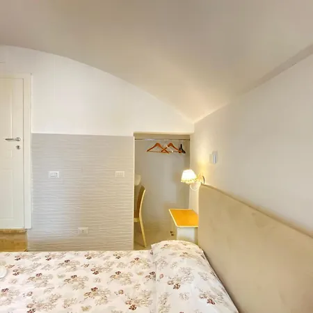 Lejlighed Antica Maisonette S Giovanni Centro Storico Gallipoli